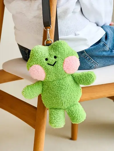 ミニニ レニニ アドベンチャー レニニ クロスバッグ