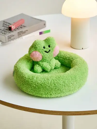ミニニ レニニ アドベンチャー レニニ プラッシュ オーガナイザー