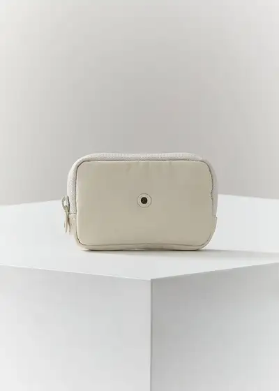 コレ カードウォレット オートクリーム