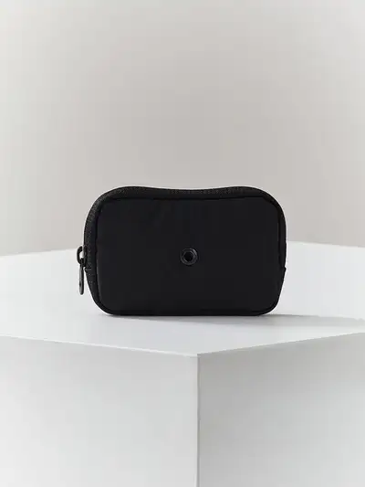 コレ カードウォレット シェイドブラック