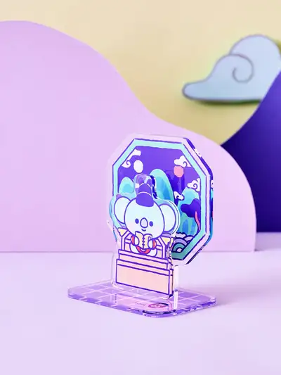 BT21 KOYA BABY K エディション2 アクリルスタンド