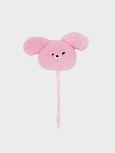 ワサビベア ボールペン - ピンサビベア