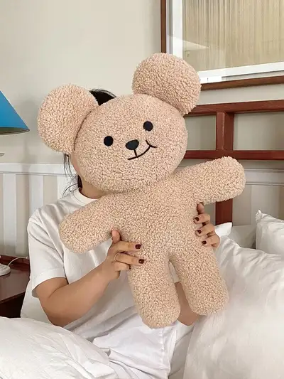 ジェリーバブル PANGGOM ぬいぐるみ 50CM