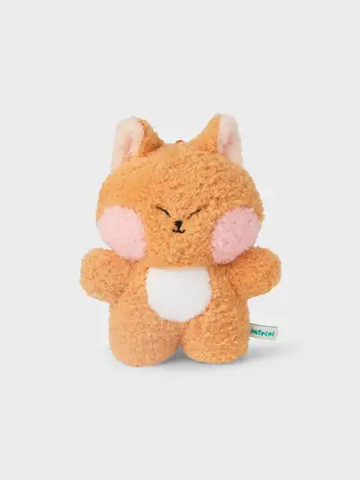 ミニニ スクール チチニ コスチューム ぬいぐるみ