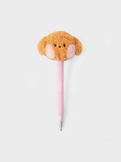 ミニニ スクール ちょっこにプラッシュペン