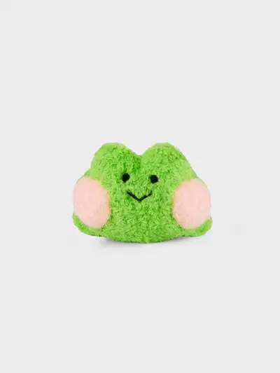 ミニニ スクール レニニ プラッシュ ペンケース