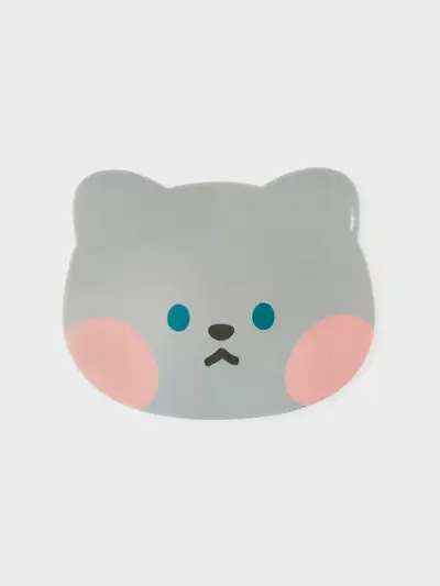 ミニニ スクール ニャギ マウスパッド