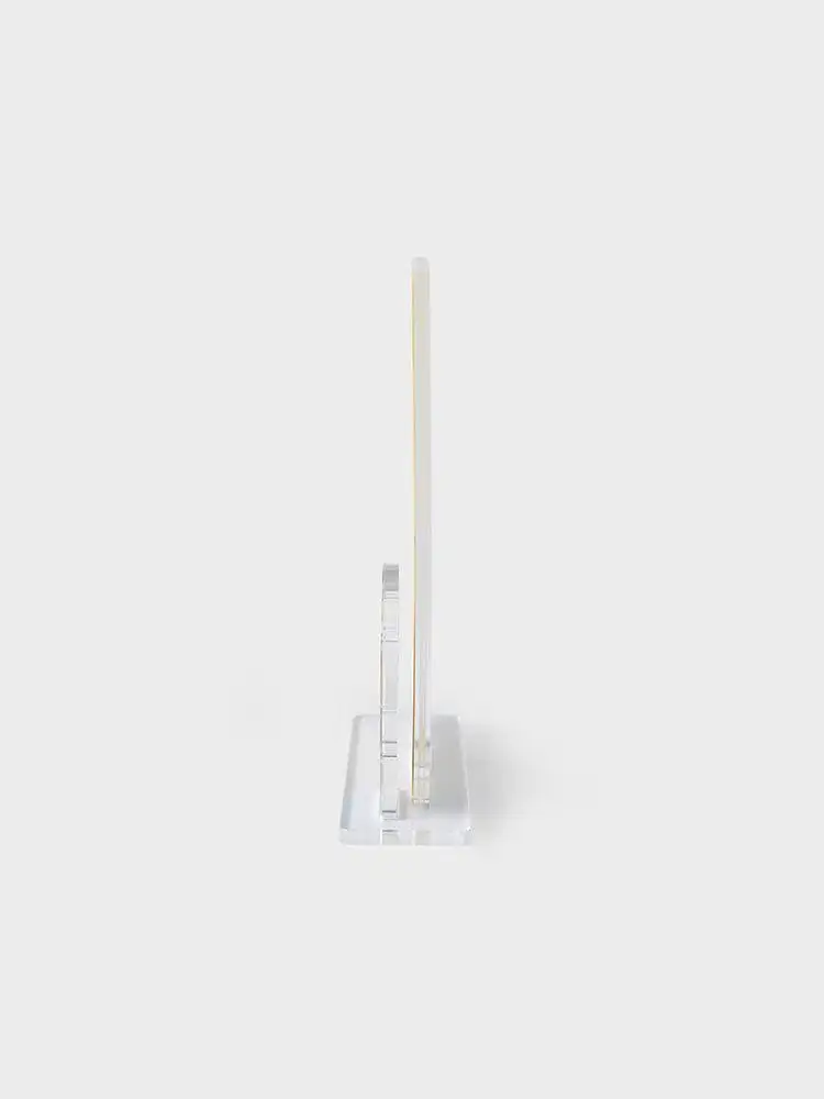 TRUZ HIKUN ミニニ アクリルフォトカードスタンド — 4