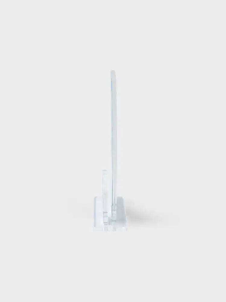 TRUZ BONBON ミニニ アクリルフォトカードスタンド — 4