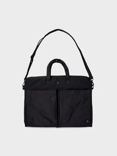 COLLE ノートパソコンバッグ 16インチ ブラック