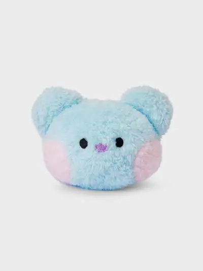 BT21 KOYA ミニニ グリッター人形ハンドミラー