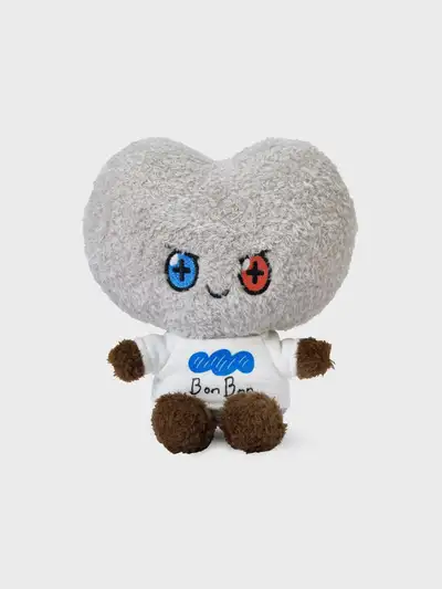 TRUZ トレジャー コレクション BONBON ベーシック コスチューム 着装 小型 ぬいぐるみ