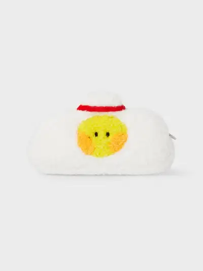 TRUZ ROMY ミニニ新学期ぬいぐるみペンケース
