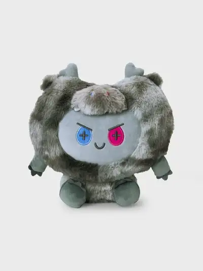 BONBON ニューイヤー ドラゴン 中型 シッティング ぬいぐるみ