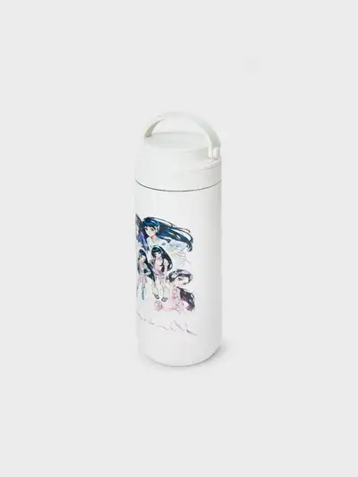 NJ Get Up タンブラー (475mL)