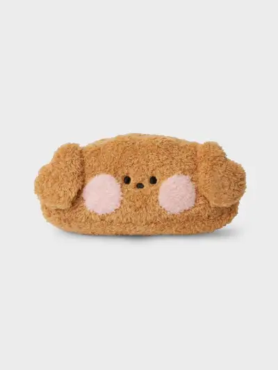 ミニニ チョコニ キャラクター ぬいぐるみ ポーチ