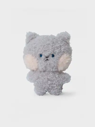 ミニニ ニャギ ぬいぐるみ マグネット