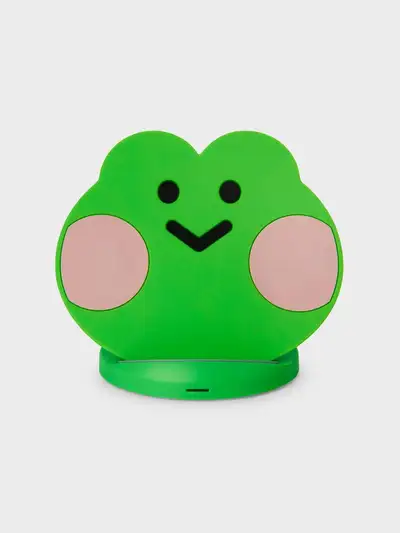レニニ ウィンター デスクトップ スマートフォン高速ワイヤレス充電器