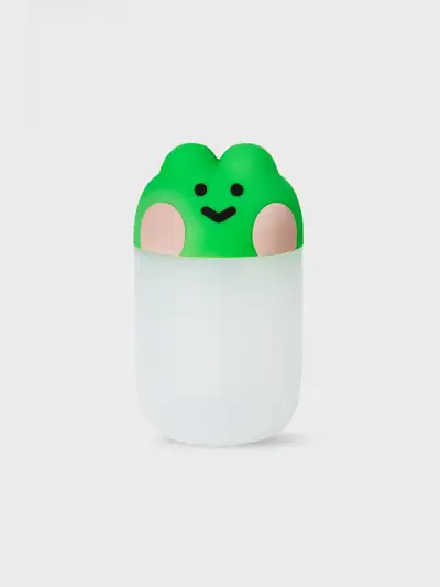 ラインフレンズ レニニ ウィンター加湿器 (220ml)