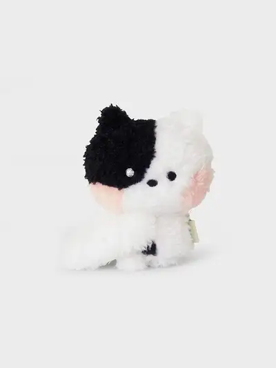 ラインフレンズ ミニニ ジェニニ マグネット フィギュア