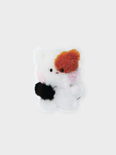 ミニニ ハムニ アクリルスマートトック