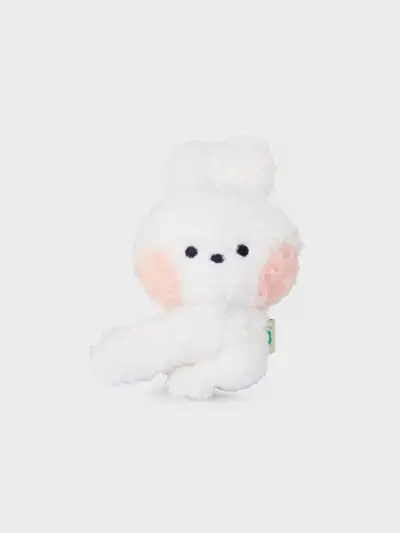 LINE FRIENDS ミニニ コニニ マグネット人形