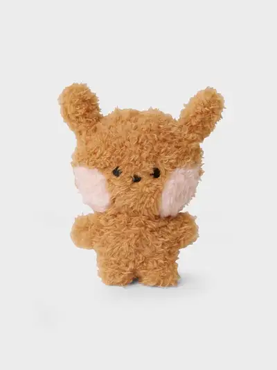 ミニニ チョコニ キャラクター ぬいぐるみ マグネット