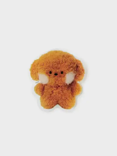 ミニニ ッチョコニ アクリルスマートトック