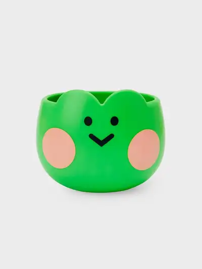 LINE FRIENDS 莱妮妮 格林尼日 迷你花盆