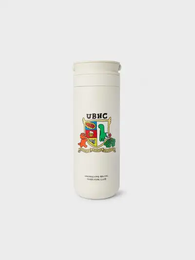 JOGUMAN UBHC 保温杯 (475ml)