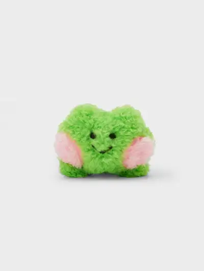 蔻蕾 X LINE FRIENDS 蕾妮妮冬季贴图迷你版