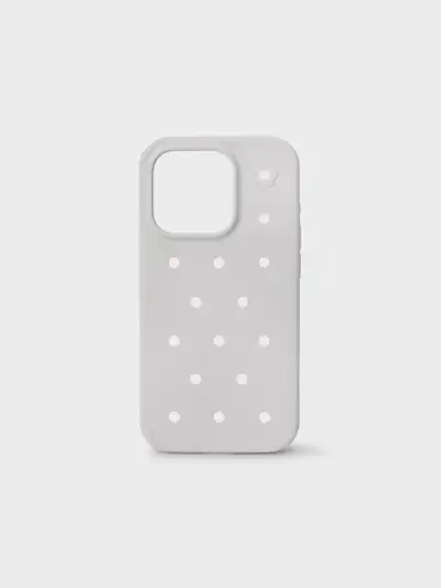 Colle iPhone硅胶壳 Moon Rock (15/15PLUS/15PRO/15PRO MAX)