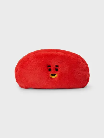 BT21 TATA 舒适家纸巾套