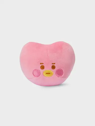 BT21 TATA BABY フェイスクッション (S)