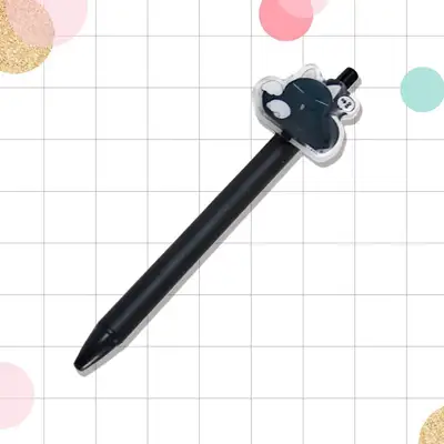 [House Where the Sun Rises] Acrylic Gel Pen 1 Type | Ballpen | Writing Instrument | Webtoon Goods