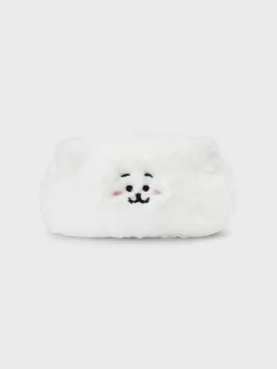 BT21 RJ コジホーム トイレットペーパーケース