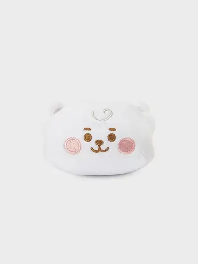BT21 RJ BABY Face Cushion (S)