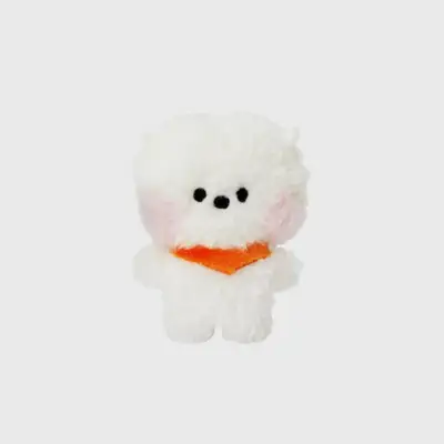 BT21 RJ Mini Minini Plush Toy