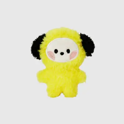 BT21 CHIMMY Mini Minini Plush Doll