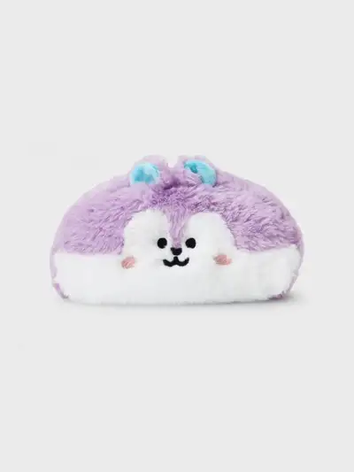 BT21 MANG Cozyhome Toilet Paper Case
