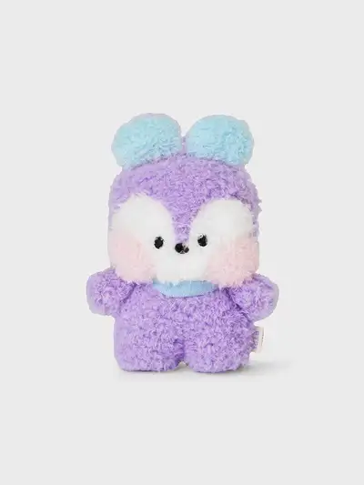 BT21 MANG Minini Standing Plush