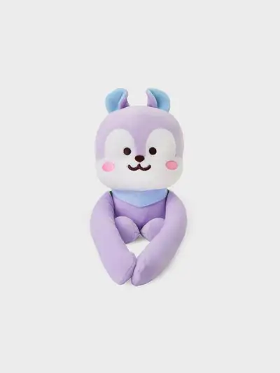 BT21 MANG Big Size Magnet Plush