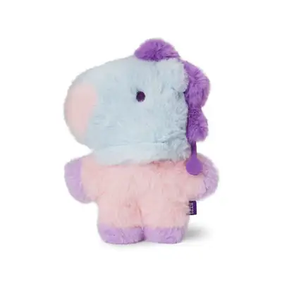 BT21 MANG BABY Plushie Standing Figure