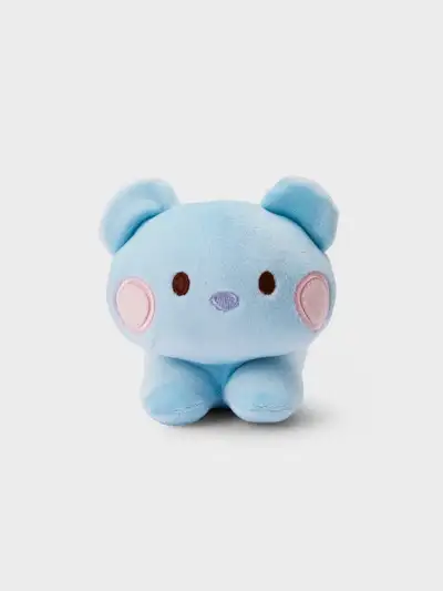 BT21 KOYA Mini Lying Plush Doll