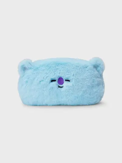 BT21 KOYA Cozy Home Tissue Case