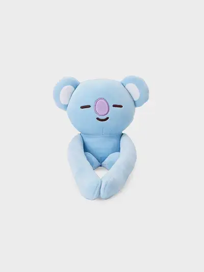 BT21 KOYA ビッグサイズ マグネット ぬいぐるみ