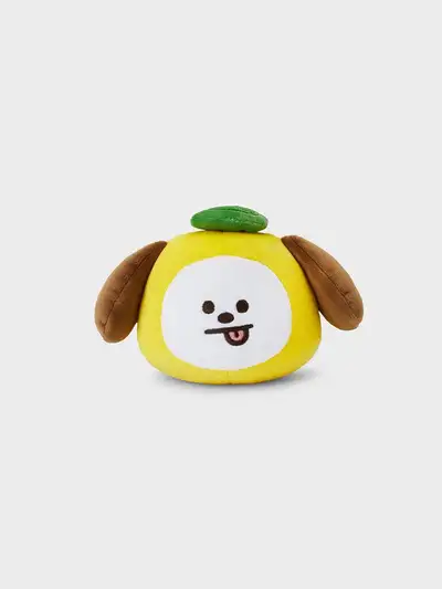 BT21 チューイチューイ CHIMMY ライング ぬいぐるみ