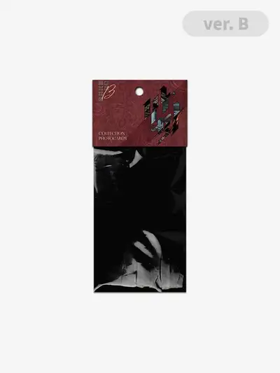 Sahwa Collection Photocard ver.B