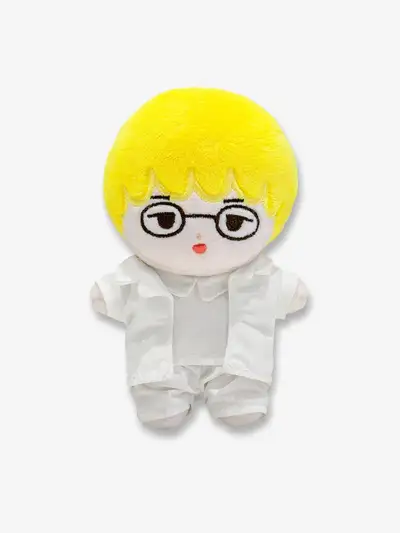 Brieno's Laboratory Brieno Plush Doll