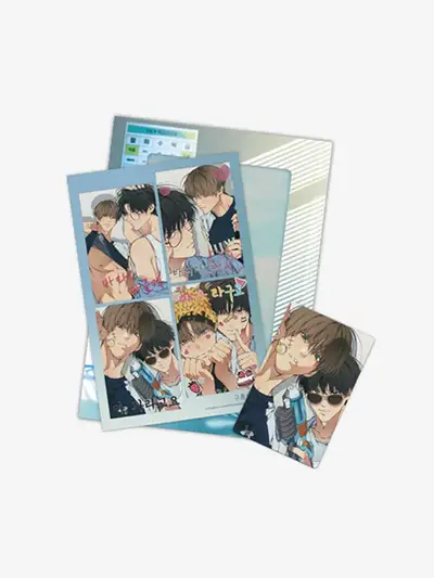 Cloud Cloud Film Package